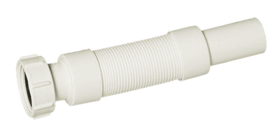 Гофра для сифона 1"1/4 х 32  0,5м  М/П