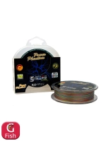 Шнур для рыбалки Power Phantom Synapse NANO PE