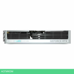Видеокарта Gigabyte GeForce RTX 5070TI Aero OC 16Gb GDDR7 (GV-N507TAERO OC-16GD)