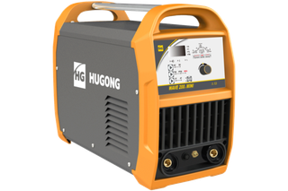 Аппарат аргонодуговой сварки HUGONG WAVE 200 III MINI AC/DC