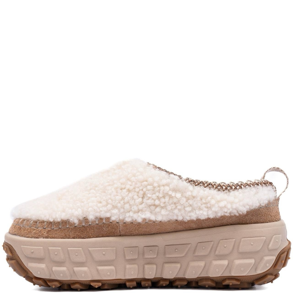 Ugg Venture Daze Cozy Natural