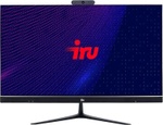 Моноблок 23.8'' iRu Office P2310H5
