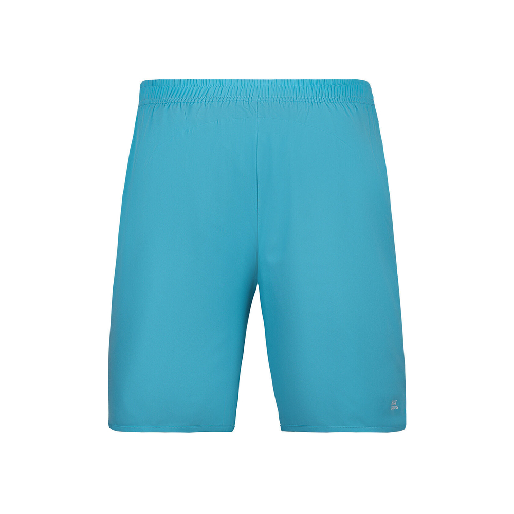 Мужские теннисные шорты BIDI BADU Henry 2.0 Tech Shorts Men - Turquoise