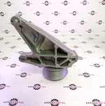 Шкив ролик опорный обводной с кронштейном | 320/08588; 320/08724 | Aries