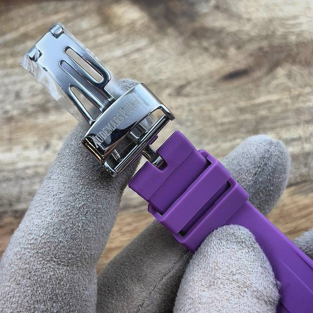 Часы Audemars Piguet