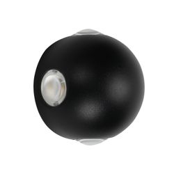 Фасадный светильник Arte Lamp