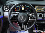 Mercedes-Benz E-Class W213 E250 Avangarde (07.2021)