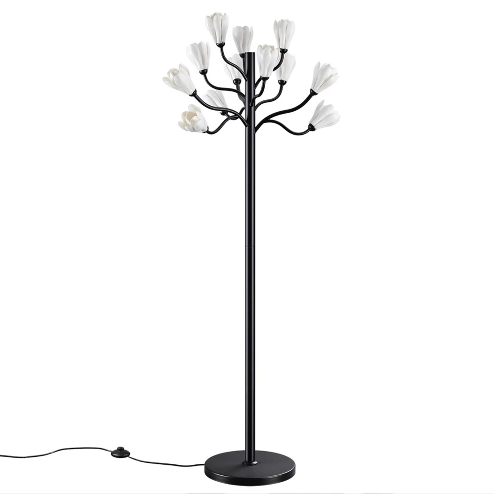 Торшер Odeon Light GARDI 5090/12F