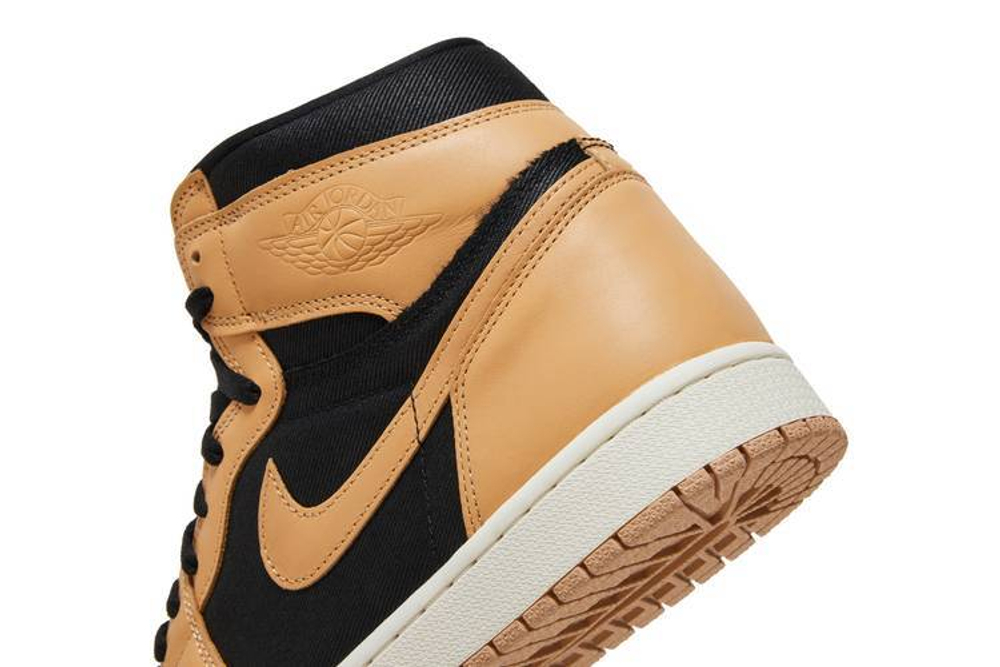 Кроссовки Jordan Air Jordan 1 Retro High Og "Heirloom"