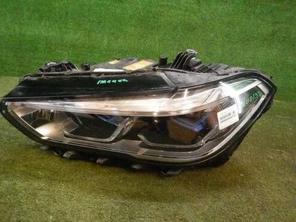 Фара левая BMW X5 G05 X6 G06 (2018-2023) Laser
