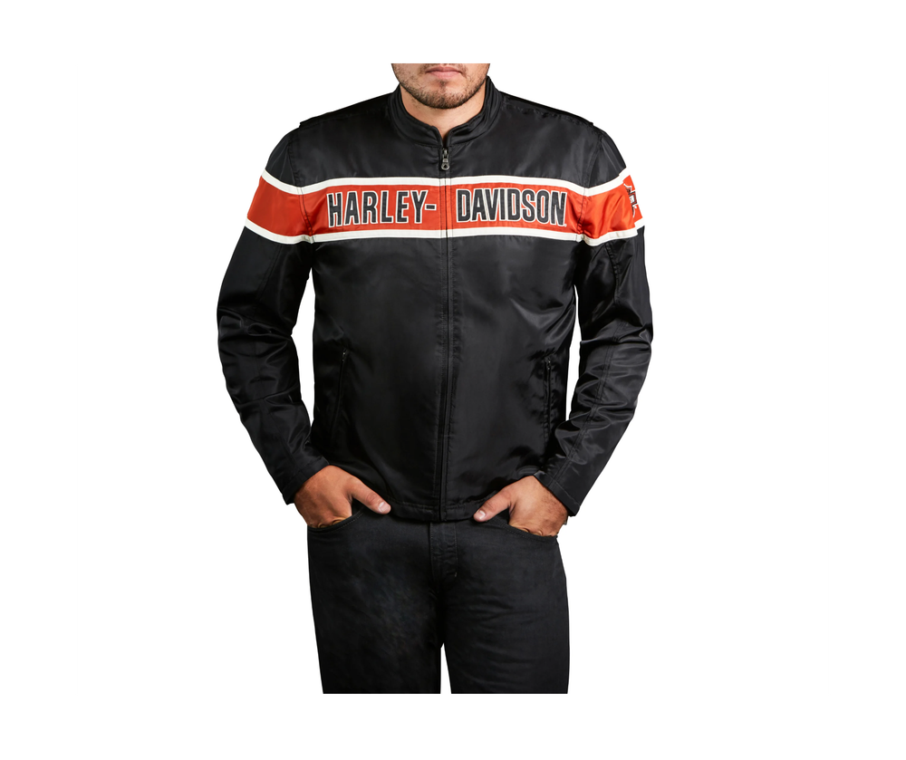 Мотоциклетная куртка Harley Davidson