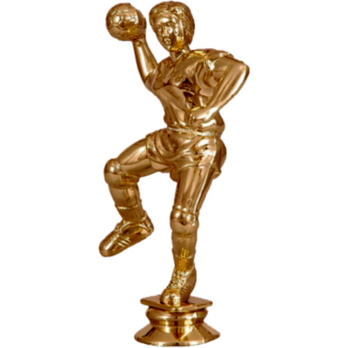 Фигура Гандбол женский F100
