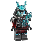 LEGO Ninjago: Замок проклятого императора 70678 — Castle of the Forsaken Emperor — Лего Ниндзяго