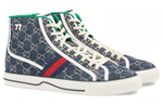 Gucci Tennis 1977