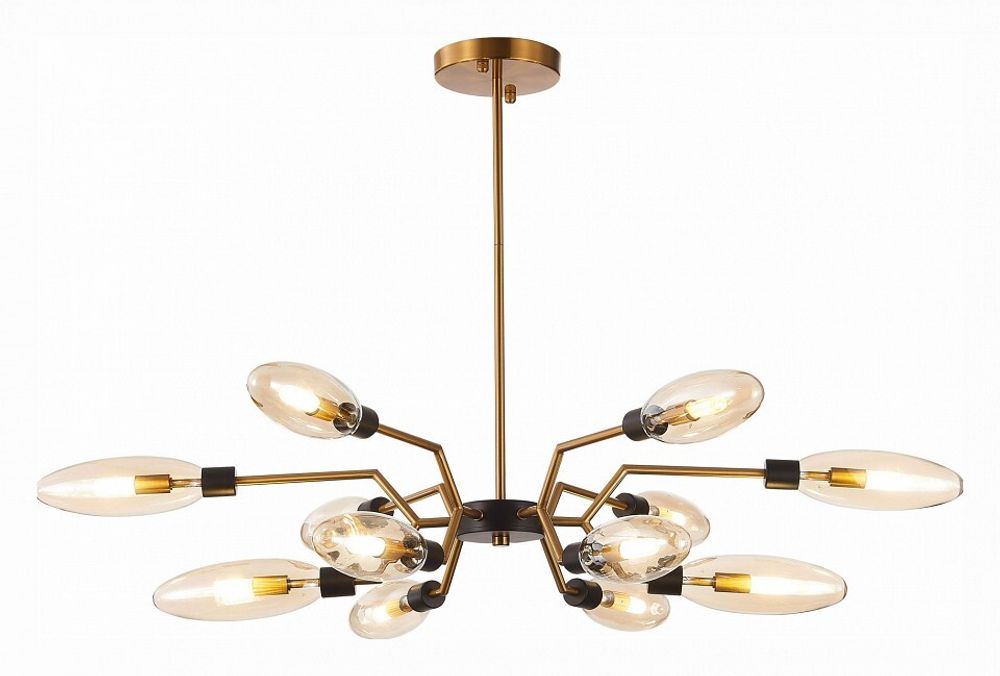 Потолочная люстра ST-Luce Desima SL1174.303.12