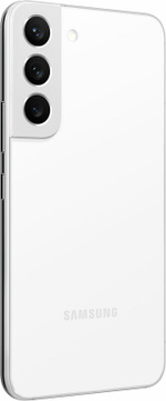 Samsung Galaxy S22 5G 256GB Phantom White (SM-S901E)