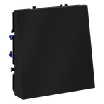 Вывод кабеля VOLTUM S70, (графит)