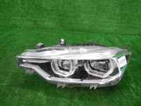 Фара левая BMW 3er F30 (2015-2020) LED