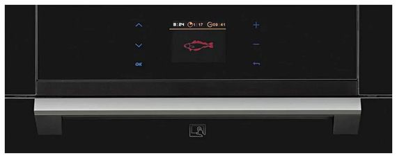 Духовой шкаф De Dietrich DOP 790 B