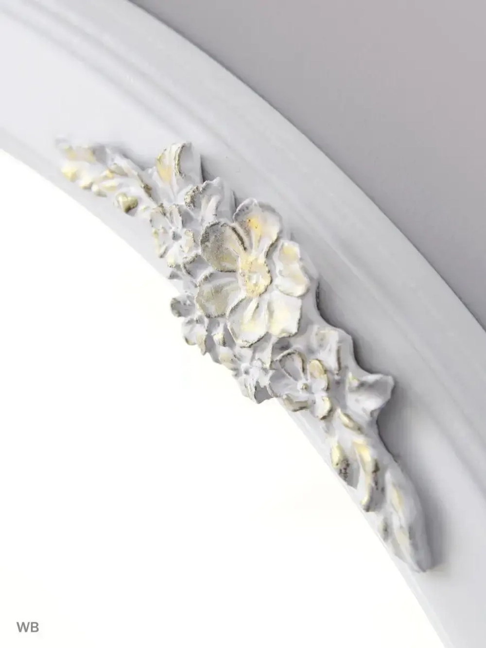 Зеркало настенное для прихожей