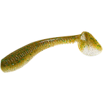 Мягкая приманка IAM Format Diplomat 074мм 2.2г(3.0г) -