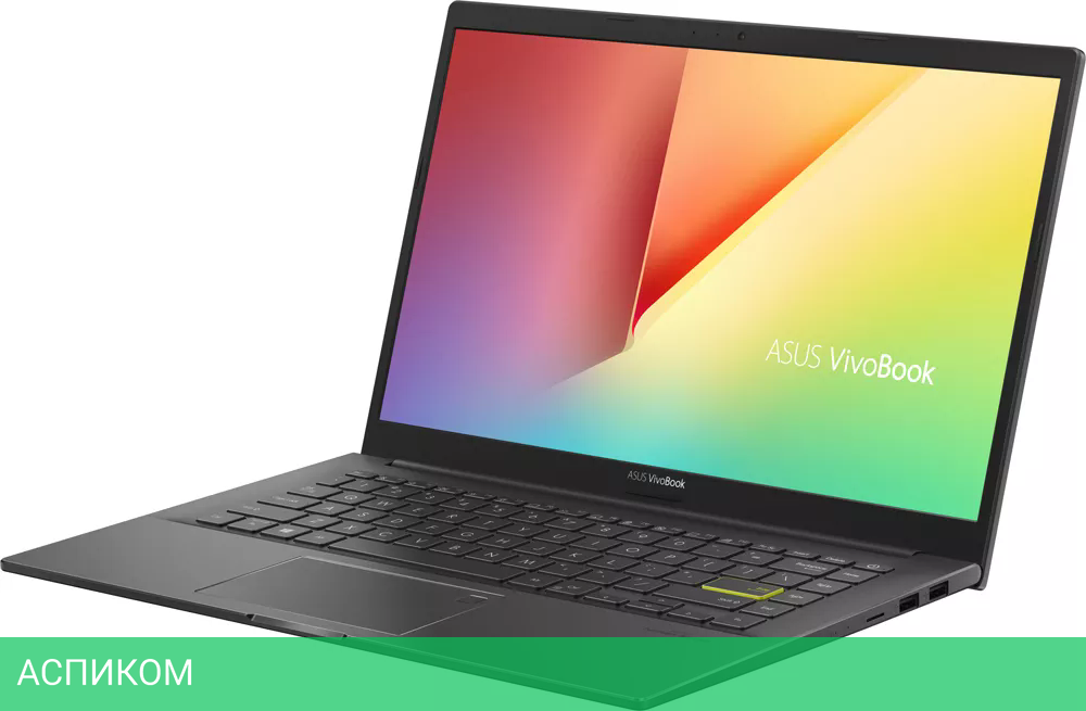 Ноутбук Asus VivoBook 14 X413EA-EK1358