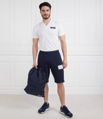 Рюкзак EA7 - темно-синий(245085 CC940)