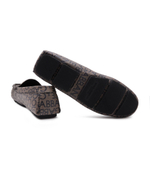 Мокасины Dolce & Gabbana - коричневый(A50597 AJ699)