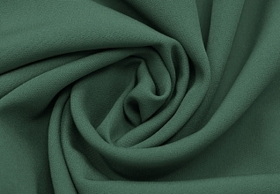 Ткань костюмная Креп Барби 210 гр/м2, 150 см