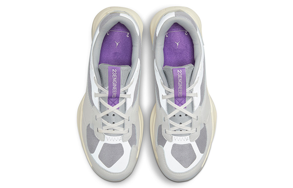 Кроссовки Jordan Air 200E