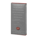 Картридж с чернилами для перьевой ручки Aurora red, упаковка из 5 шт.