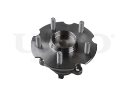 Ступица задняя (с ABS) UNIO HUB-20295