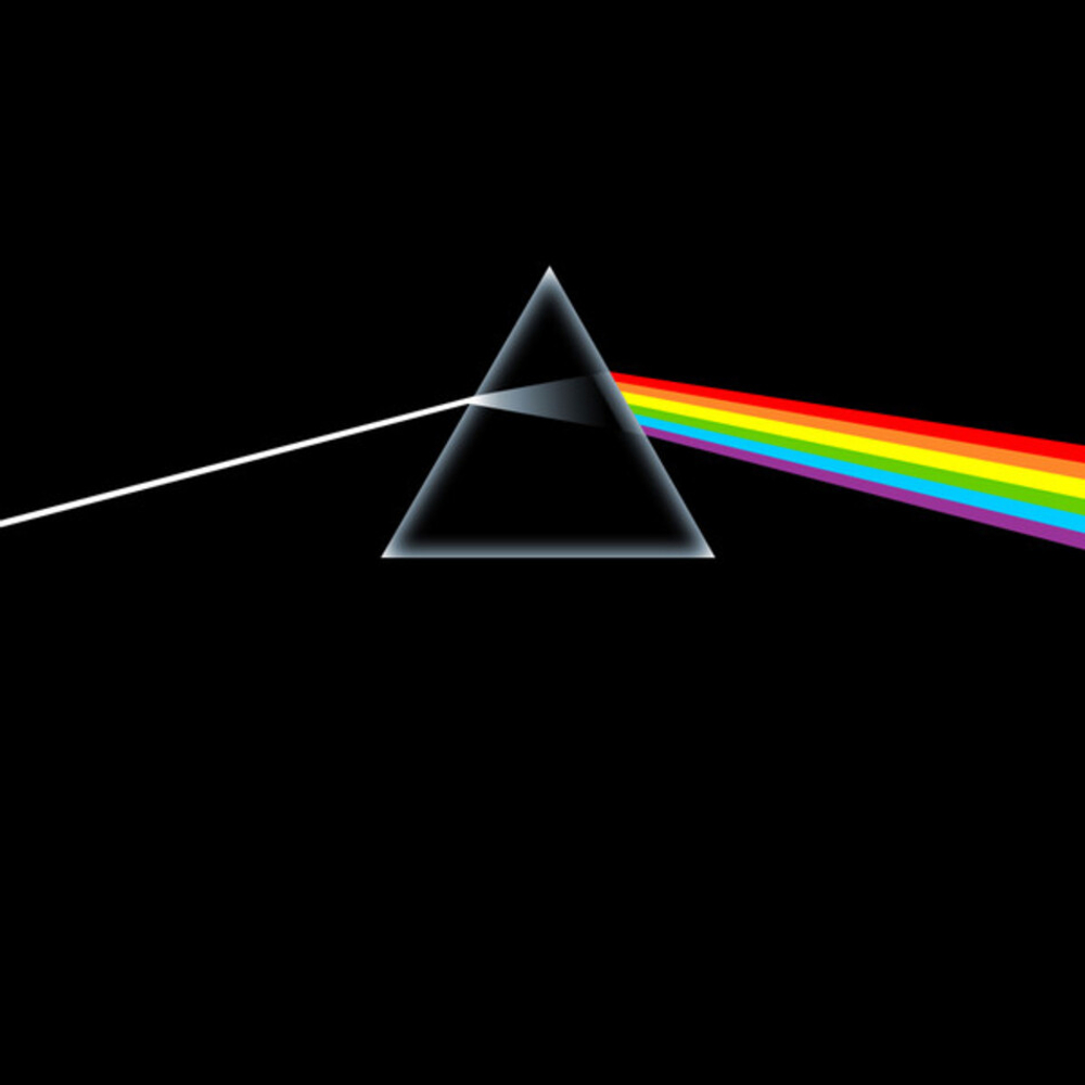 Pink Floyd / The Dark Side Of The Moon (30th Anniversary Edition)(LP)