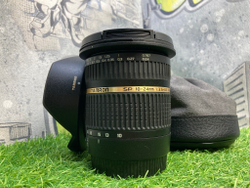 Tamron SP AF 10-24mm 3.5-4.5 Покупка/Продажа