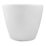 Биде подвесное Azario Grado 495х365х325 санфаянс, белый (AZ-0046F)