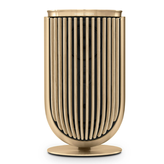 Портативная колонка Bang &amp; Olufsen Beolab 8 Gold Tone