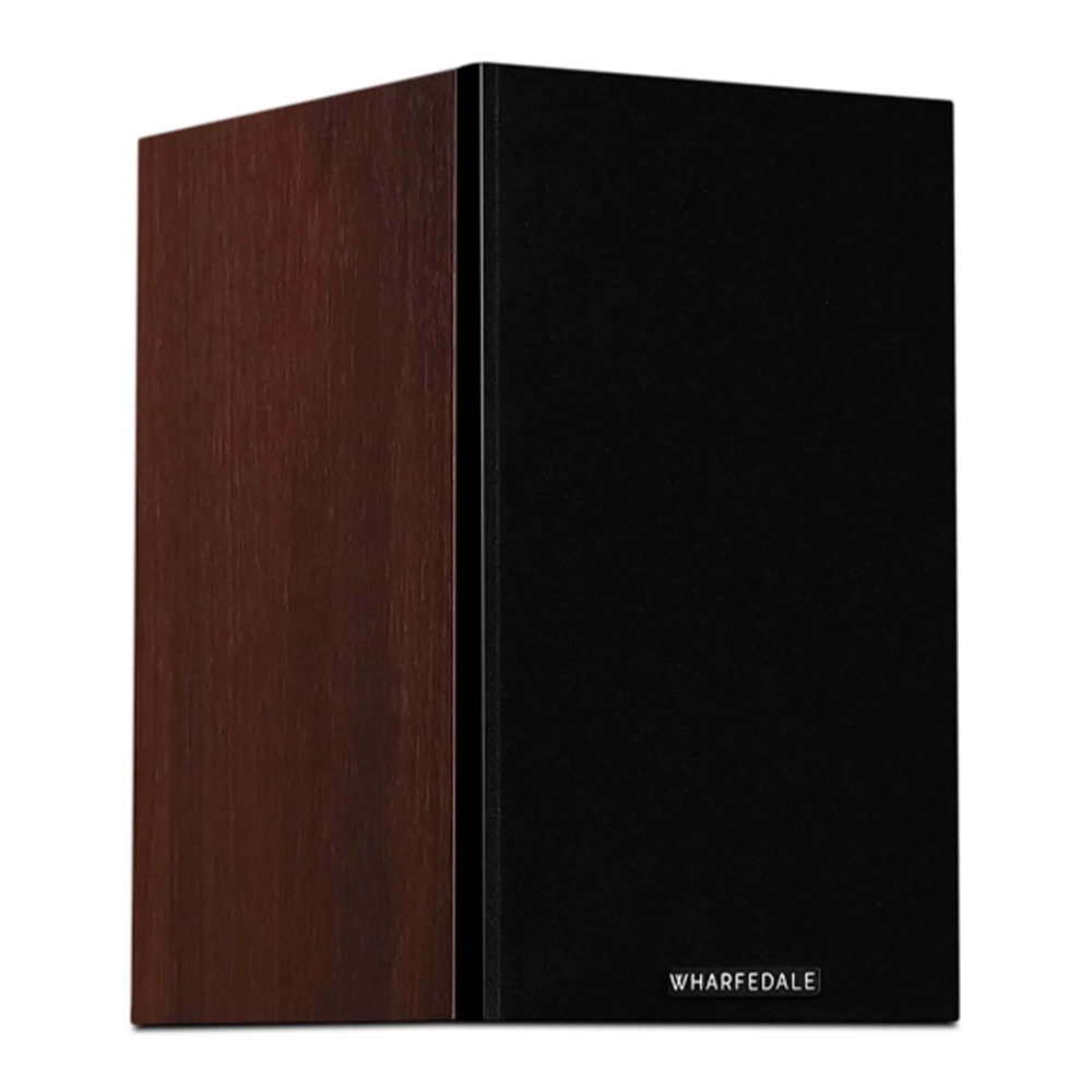Полочная акустика Wharfedale Diamond 12.0 Black Oak