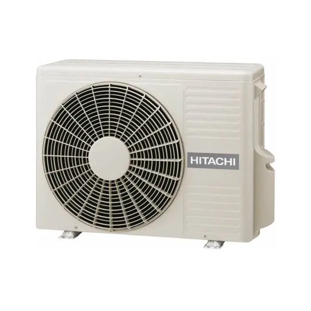Hitachi RAC-25NPA / RAI-25RPA