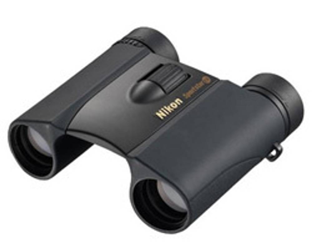 Бинокль NIKON SportStar EX 10x25 DCF