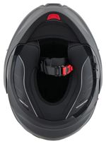 EXO 930 Evo Solid / Матовый / Черный