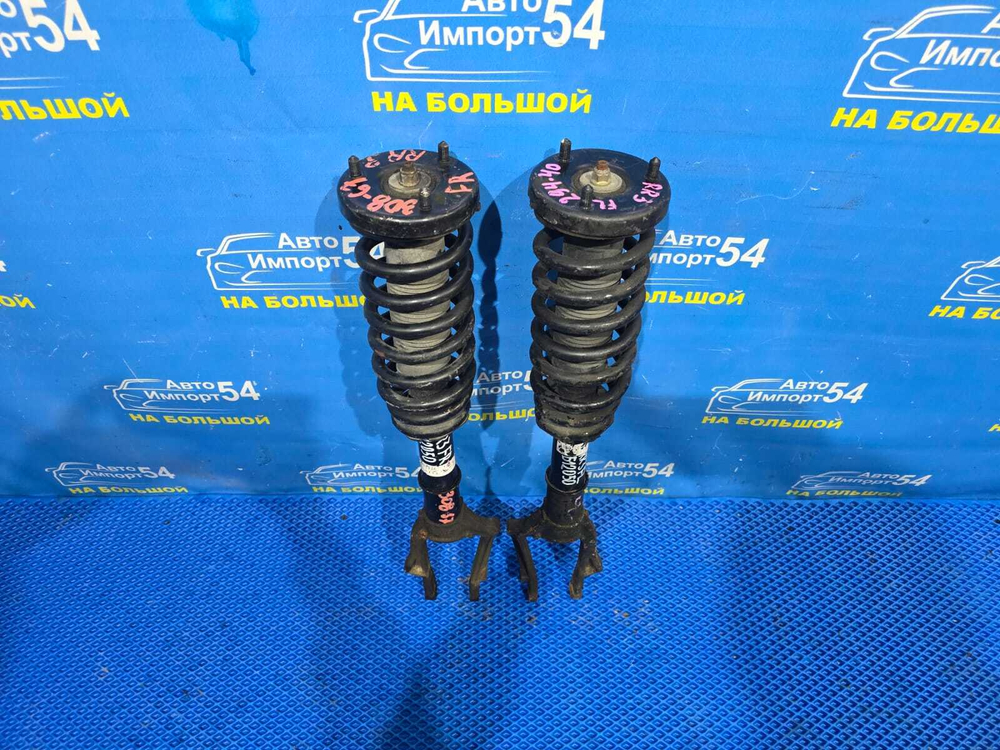 Стойка передняя левая Honda ELYSION 2006-2013