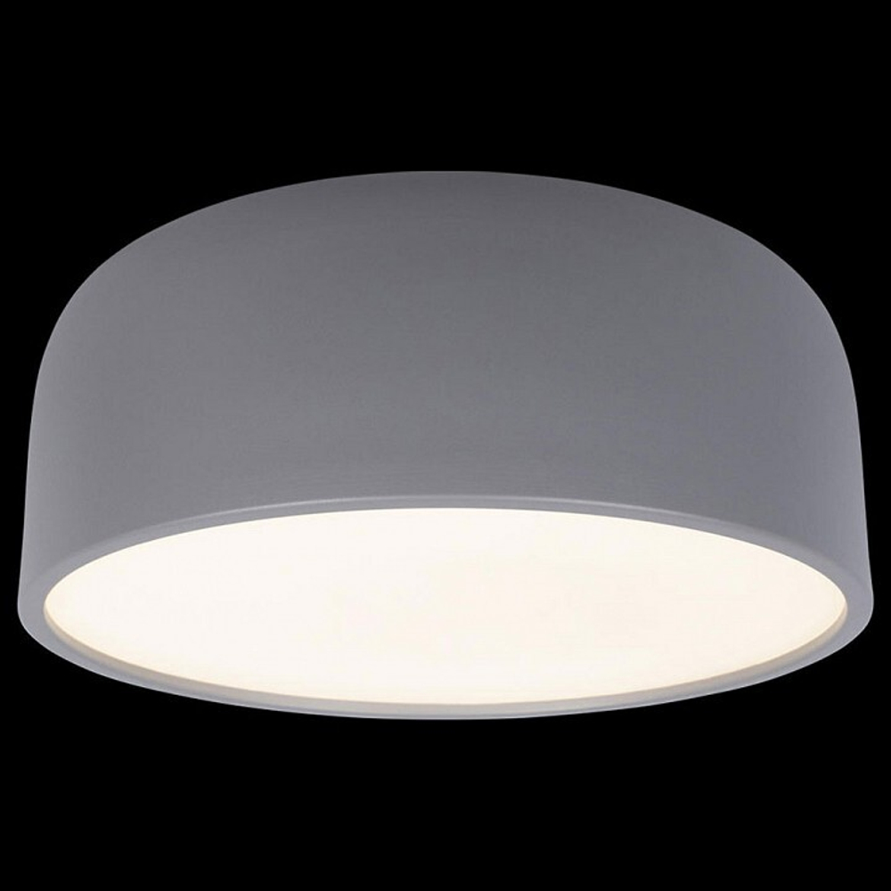 Накладной светильник Loft it 10201/350 Grey