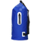 Гермомешок 40 литров синий с лямкой  и карманом Marlin Dry Tube 40 L