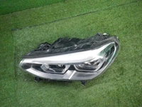 Фара левая BMW X3 G01 (2017-2021) Adaptive LED