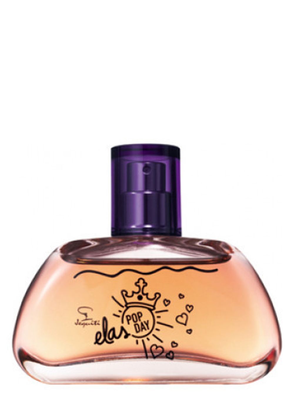 Jequiti Elas Pop Day