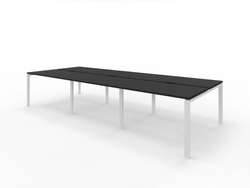 Бенч 6 рабочих мест