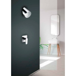 Встраиваемый смеситель для душа на 1 выход ALEXIA 361801S