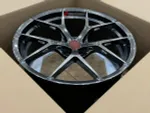 КОВАНЫЕ ДИСКИ ДЛЯ BMW 5 СЕРИИ G30 540i 2018 БМВ