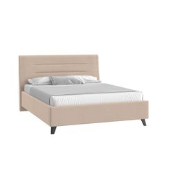 Кровать Веста с орт.осн. и ПМ, Мелодия сна, г. Пенза