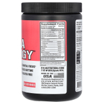 EVLution Nutrition, BCAA Energy®, со вкусом арбуза, 252 г (8,89 унции)